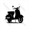 XE TAY GA 50CC