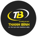 XE ĐIỆN - XE MÁY THANH BÌNH