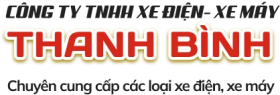 CÔNG TY TNHH XE ĐIỆN XE MÁY THANH BÌNH