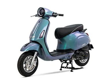 Top xu hướng xe máy điện tại Bình Dương 2025 – Người dùng đang chọn những mẫu xe nào?