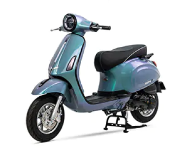 Top xu hướng xe máy điện tại Bình Dương 2025 – Người dùng đang chọn những mẫu xe nào?