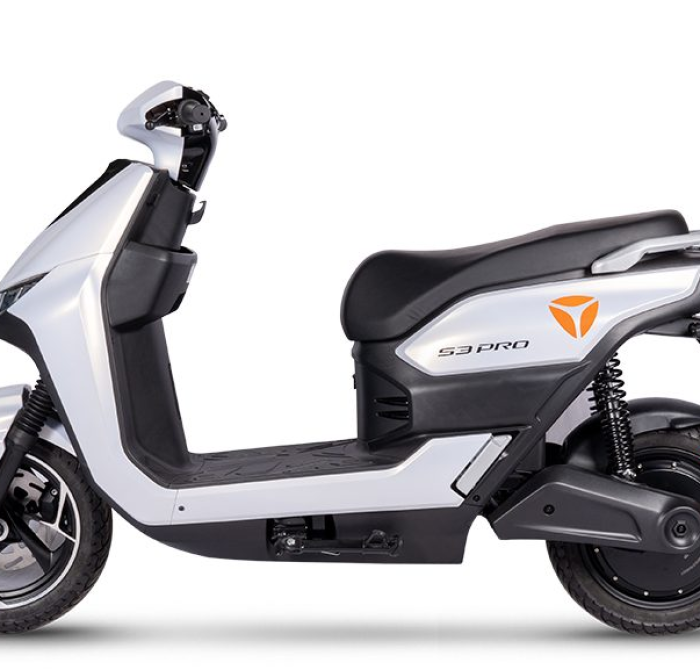 YADEA S3