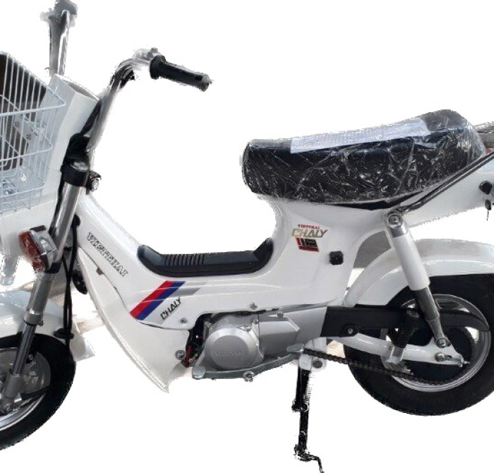 Việt Thái CHALY S 50CC