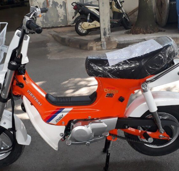 Việt Thái CHALY S 50CC