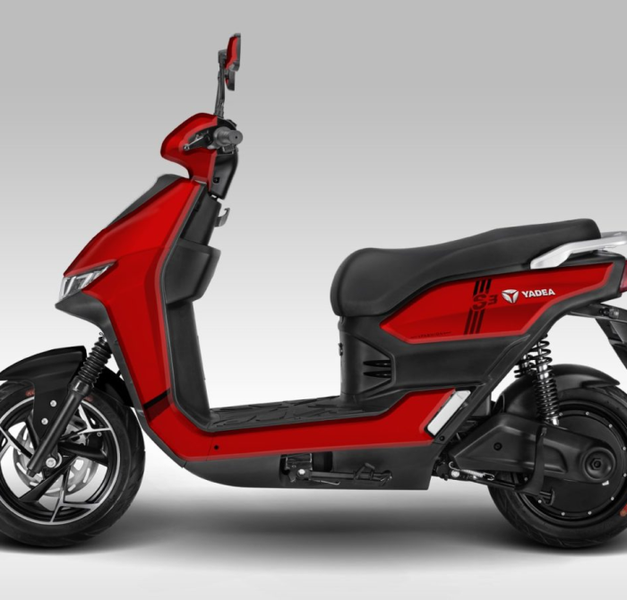 YADEA S3