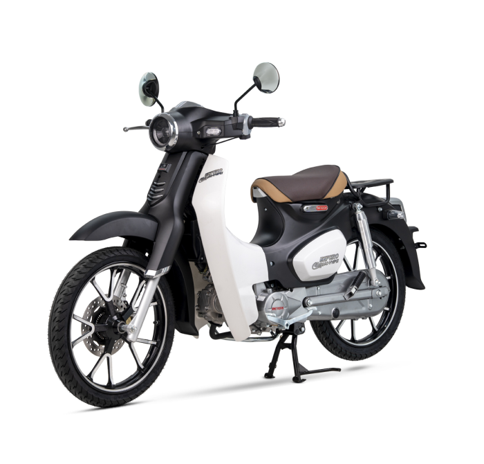 ESPERO CLASSIC VVIP II