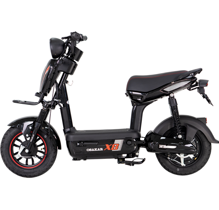 OSAKAR X8