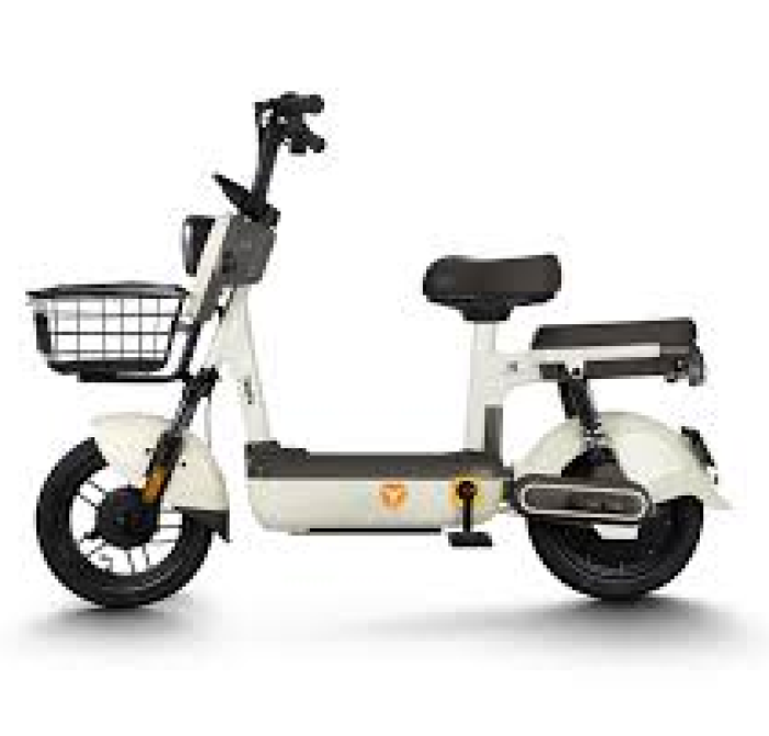 Yadea i6