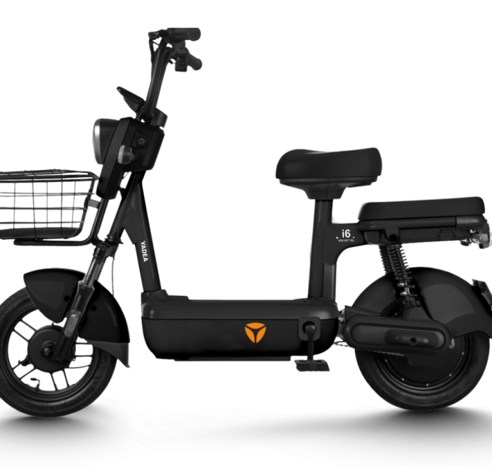 Yadea i6