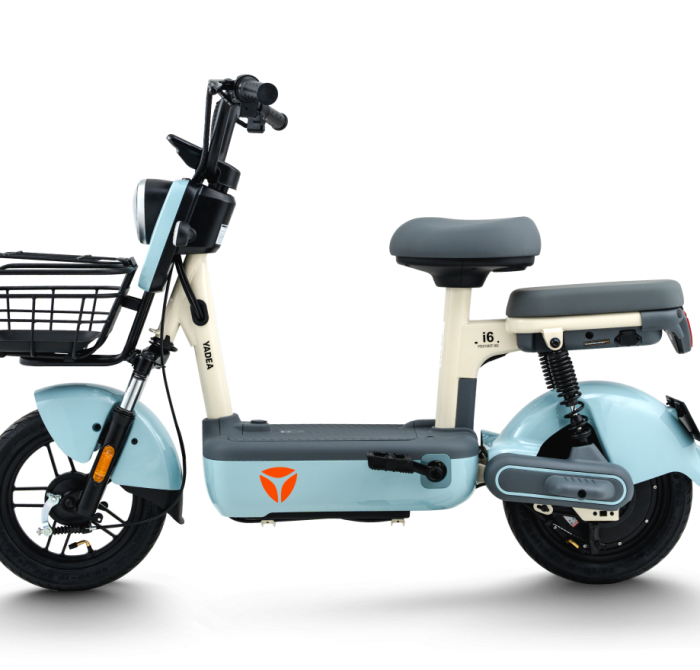 Yadea i6