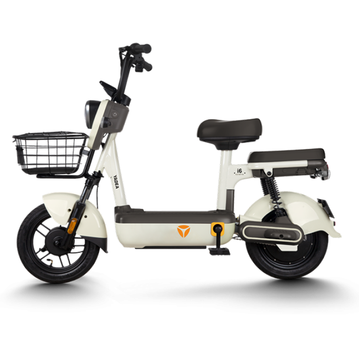 Yadea i6
