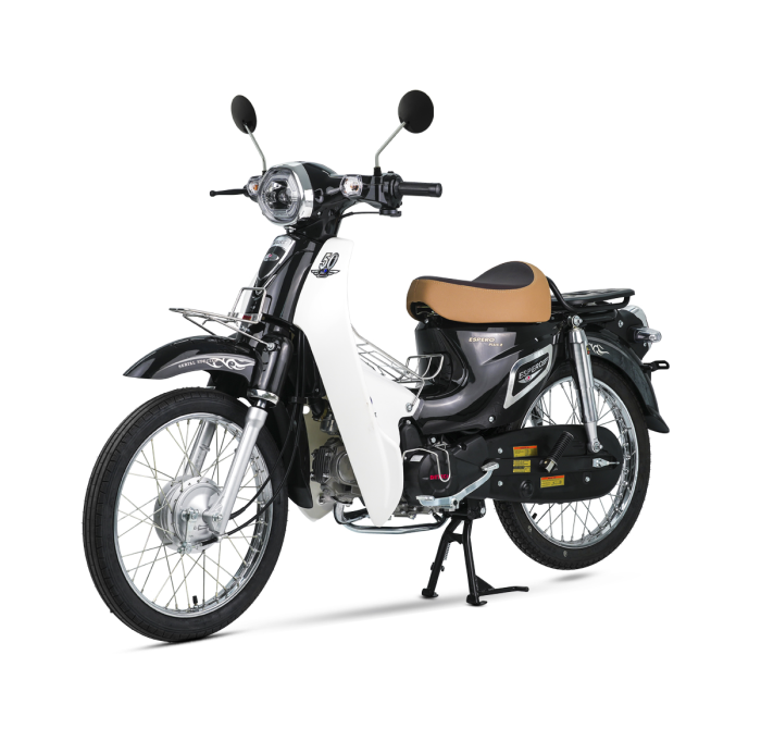 ESPERO PLUS 2