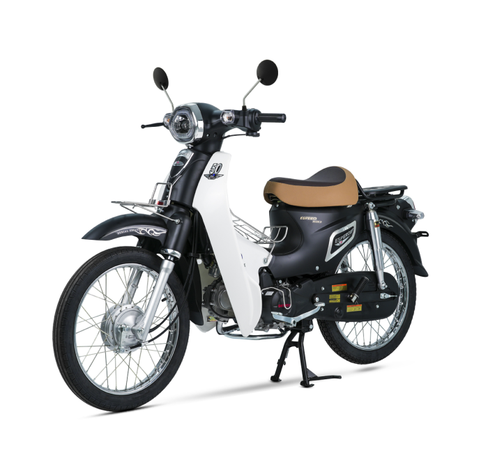 ESPERO PLUS 2