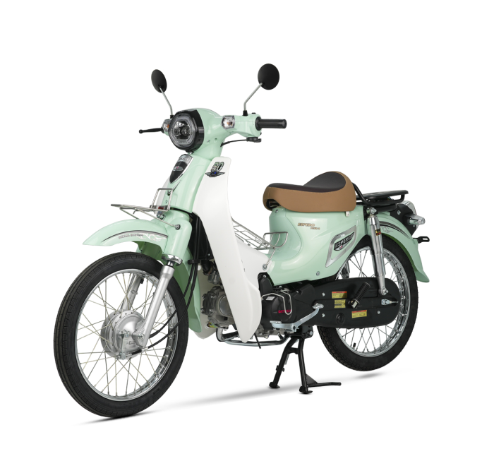 ESPERO PLUS 2