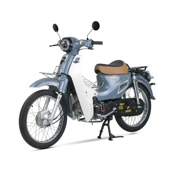 ESPERO PLUS 2