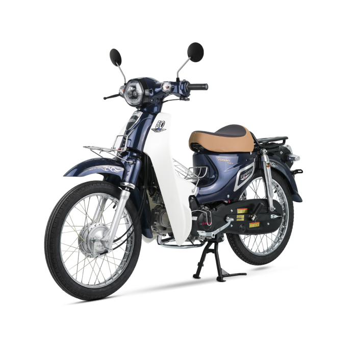 ESPERO PLUS 2