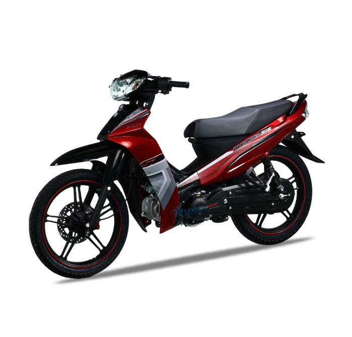 Xe máy 50cc Việt Thái Sirius FC