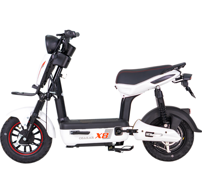 OSAKAR X8
