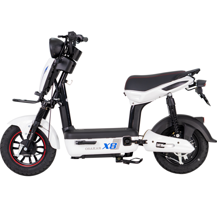 OSAKAR X8