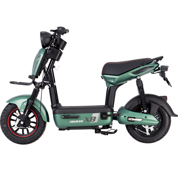 OSAKAR X8