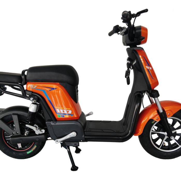 Martin G7