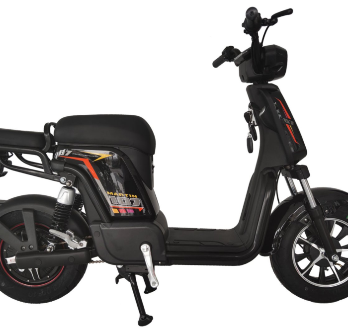 Martin G7