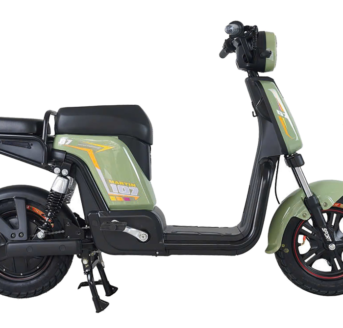 Martin G7