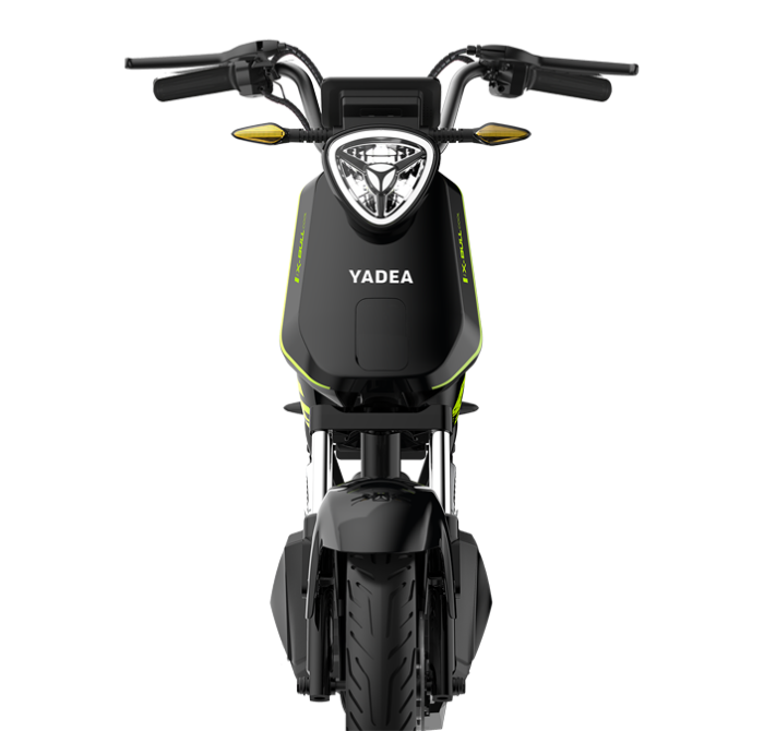 YADEA X-BULL