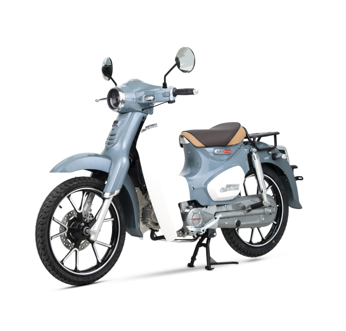 ESPERO CLASSIC VVIP II