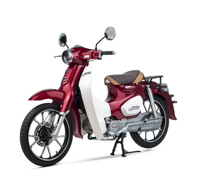 ESPERO CLASSIC VVIP II