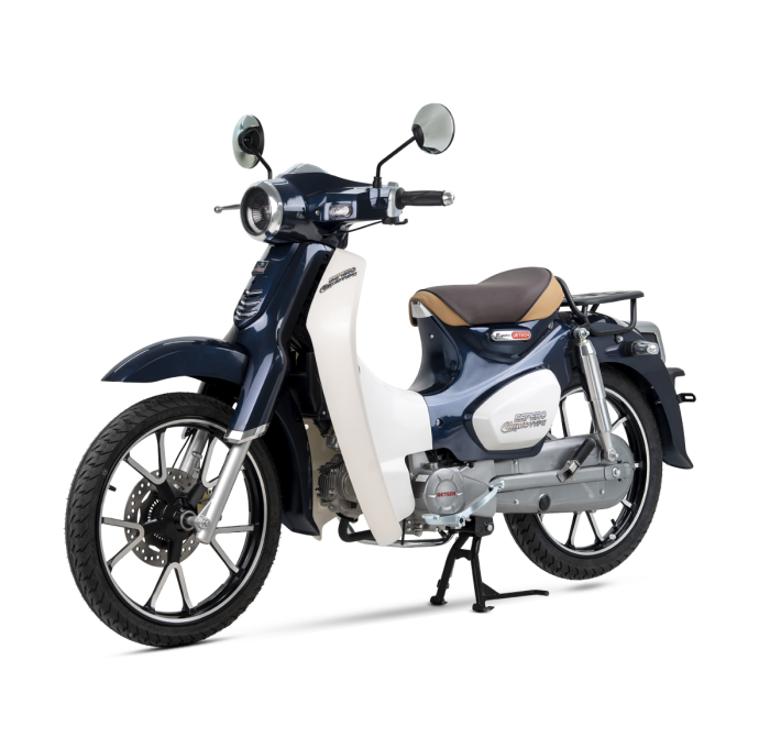ESPERO CLASSIC VVIP II