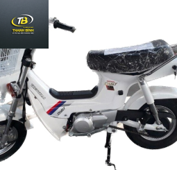 Việt Thái CHALY S 50CC