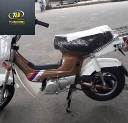 Việt Thái CHALY S 50CC