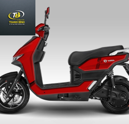 YADEA S3