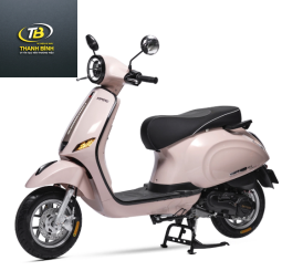 XE GA 50CC ESPERO CLASSIC PRO FI