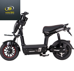 OSAKAR X8