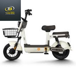 Yadea i6