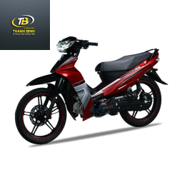 Xe máy 50cc Việt Thái Sirius FC