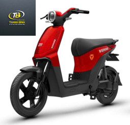 Xe máy điện yadea Vekoo