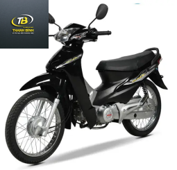 Xe máy Wave 50cc