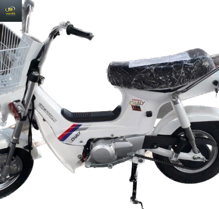 Việt Thái CHALY S 50CC