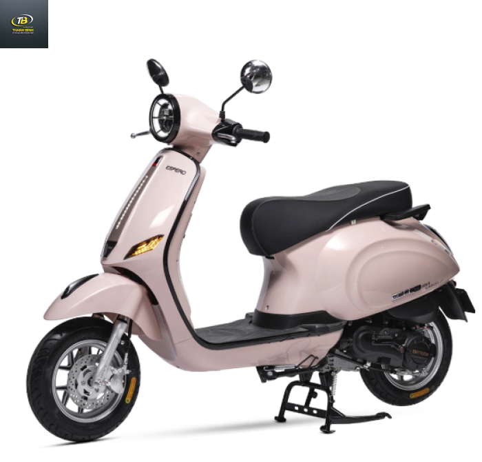 XE GA 50CC ESPERO CLASSIC PRO FI