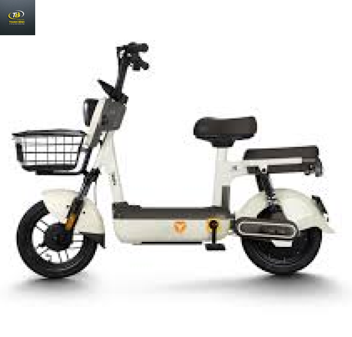 Yadea i6